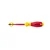 WIHA Šrafciger 36329 slimFix PlusMinus / Pozidriv SL/PZ1 crveni