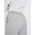 VERO MODA Chino hlače MAYA, siva