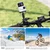 K&F CPL+UV+ND8+ND16+ND32+ND64 Filters Kit 28 Multi-Layer Coated Compatible with Insta360 GO 3S