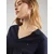 TOMMY HILFIGER Pulover, modra