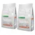 NP Superior Care Adult S&M White Dog Salmon 1.5 KG