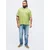 Levis Big & Tall Kavbojke 501 moder denim