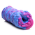 Creature Cocks Cyclone Silicone Alien Vagina Stroker Purple