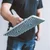 Kubala Ribež Styrofoam grater, CLICK LINE