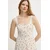 Svilena obleka Weekend Max Mara