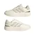 Adidas Ženske patike Courtblock Bold, JR0729, Krem