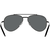 Ray-Ban New Aviator Naočare za sunce RB 3625 002/B1
