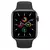 APPLE pametna ura Watch SE GPS (44mm), Space Grey/Black