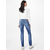 Pepe jeans  Jeans straight VENUS  Modra