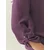 TATUUM Bluza ELMI lila