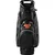 Golf cart bag Sun Mountain Matchplay Premium Black