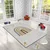 Conceptum Hypnose Tepih Hmi Kdc-107, Pravougaoni, 100 x 140 cm, Krem