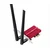 Cudy bežična mrežna kartica Pci-E Be9300 tropo?asna Wifi 7, Bt 5.4, We9300