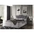 Boxspring postelja Gusto - 120x200 cm