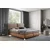 Boxspring postelja Togo - 120x200 cm