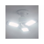 NEBO HIGH BRIGHT LED Sijalica E27 ( NEB-OTH-0001-G)