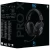 LOGITECH PRO X Wireless LIGHTSPEED Gaming Headset - BLACK - USB - EMEA ( 981-000907 )