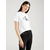 Calvin Klein Jeans Majica, bela
