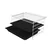 Gorenje BO6727E03BG Ugradna rerna , 77 l, Crna