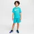 NIKE MAJICA B NK DF MULTI SS TOP HBR DJEČACI