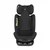 Kikka Boo autosedište (40-150cm) i-Moove 2, black