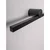 BREGGO ZIDNA LAMPA  LED /3000K/12W/669Lm/CRNA