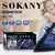 Sokany Pegla na Paru - 1600W