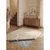 Protizdrsna podloga 240x330 cm Solid – Vikosa