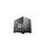 DEEPCOOL CG330 ARGB 3F crno mikro kuciste R-CG330-BKNGM3-G