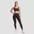 GymBeam Women‘s GymBabe Leggings Eclipse