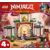 Lego NINJAGO Nindža spindžicu hram ( 1045187 )
