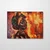 Slika Wallity OPL1999794071, 70x100 cm