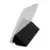 Maska na preklop Tablet Stripes Huawei MediaPad T8 8 in crna