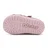 D.D.Step čevelj nizek S070-62659B BAREFOOT D raspberry 21