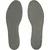 Intersport MEMORY FOAM ACTIVE INSOLE, vložki za obutev, črna 288394