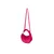 Juicy Couture Ročna torba BIJXT5311WPO Roza