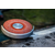 Bosch X-LOCK disk od prizmatičnih keramičkih vlakana, R781 metal 125x22.23mm, G36, 2608621794