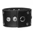 Zapestnica POIZEN INDUSTRIES - PIPER - BLACK - AJ-PERB-B-1
