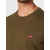 Levis SS ORIGINAL HM TEE Kaki