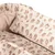 Nobodinoz Hyde Park Tote Torba Leonie Latte