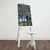 Wallity Slika na platnu 45x70cm
