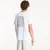 Majice Dime Grid T-Shirt White M