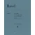 RAVEL:LA VALSE VERSION FOR PIANO TWO HANDS