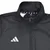 adidas Vetrovke Team WIND.RDY Jacket Črna