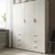 FONNES Front fioke, bela, 80x20 cmPrikaži specifikacije mera