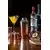 Cocktail set, 7 pieces, stainless steel, Copper - BarCraft