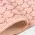 Lessentiel Maison Set 2 prostirke za kupatilo Roze