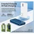 Remax Power bank Landon RPP-296, 2.1A, 20000mAh, Plavi