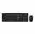 GENIUS Smart KM-8101 Wireless USB YU crna