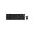 GENIUS KM-100SE USB YU Crna tastatura+ USB crni miš